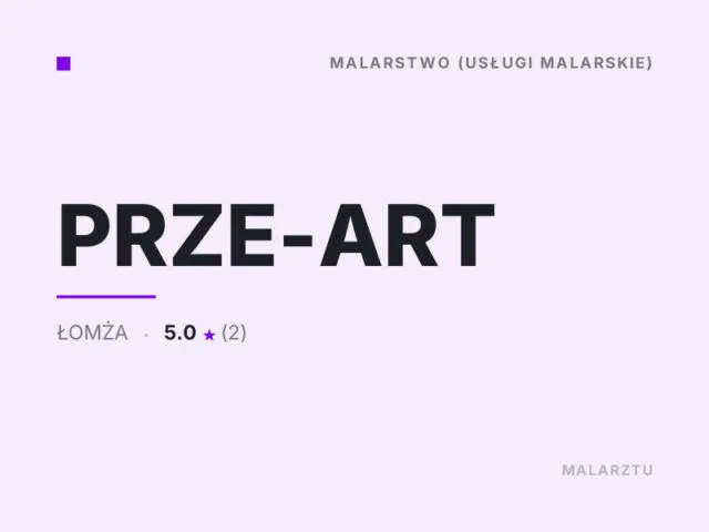PRZE-ART