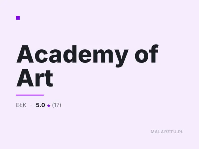 Academy of Art