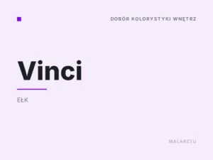 Vinci