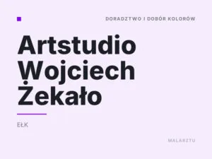 Artstudio Wojciech Żekało