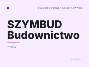 SZYMBUD Budownictwo