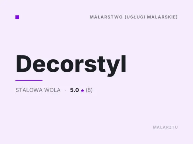 Decorstyl