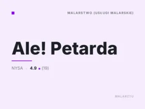 Ale! Petarda