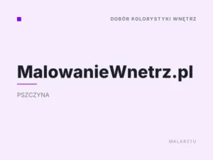 MalowanieWnetrz.pl