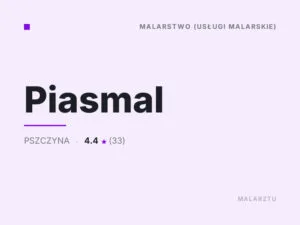 Piasmal