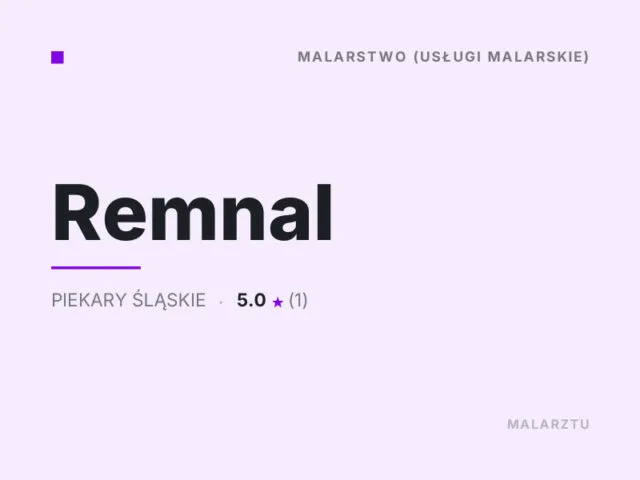 Remnal