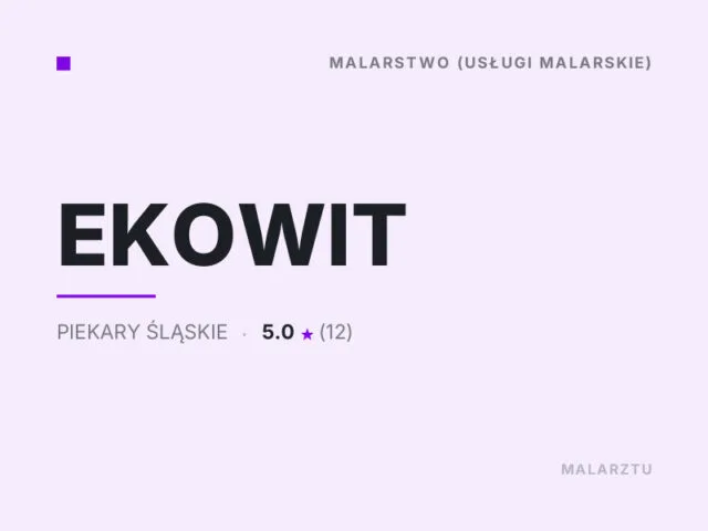 EKOWIT